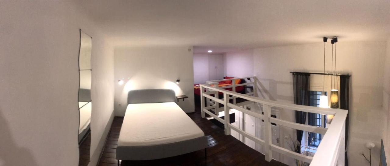 Zonaflat - Opera Appartement Boedapest Buitenkant foto