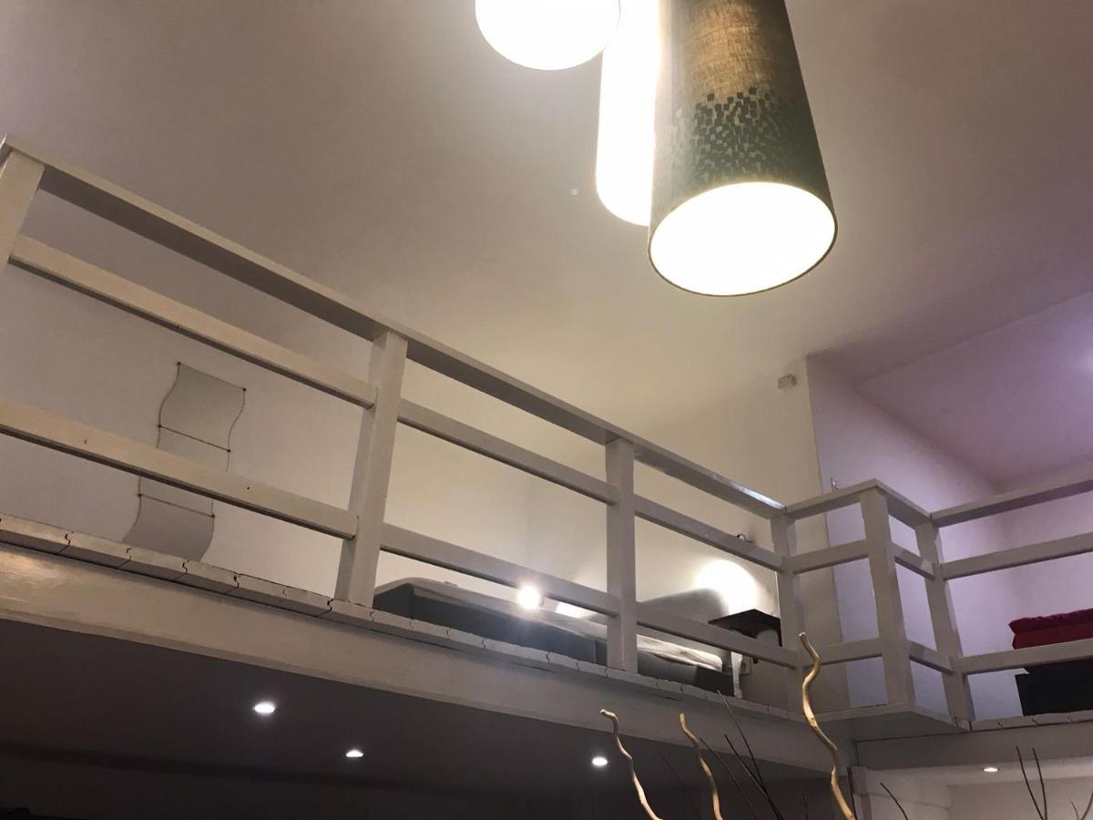 Zonaflat - Opera Appartement Boedapest Buitenkant foto