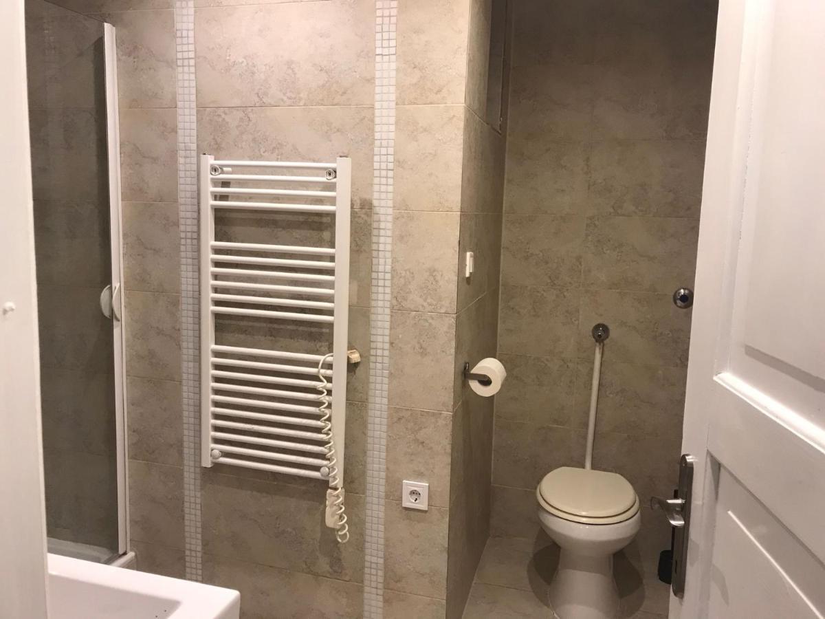 Zonaflat - Opera Appartement Boedapest Buitenkant foto