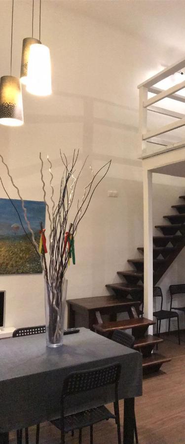 Zonaflat - Opera Appartement Boedapest Buitenkant foto