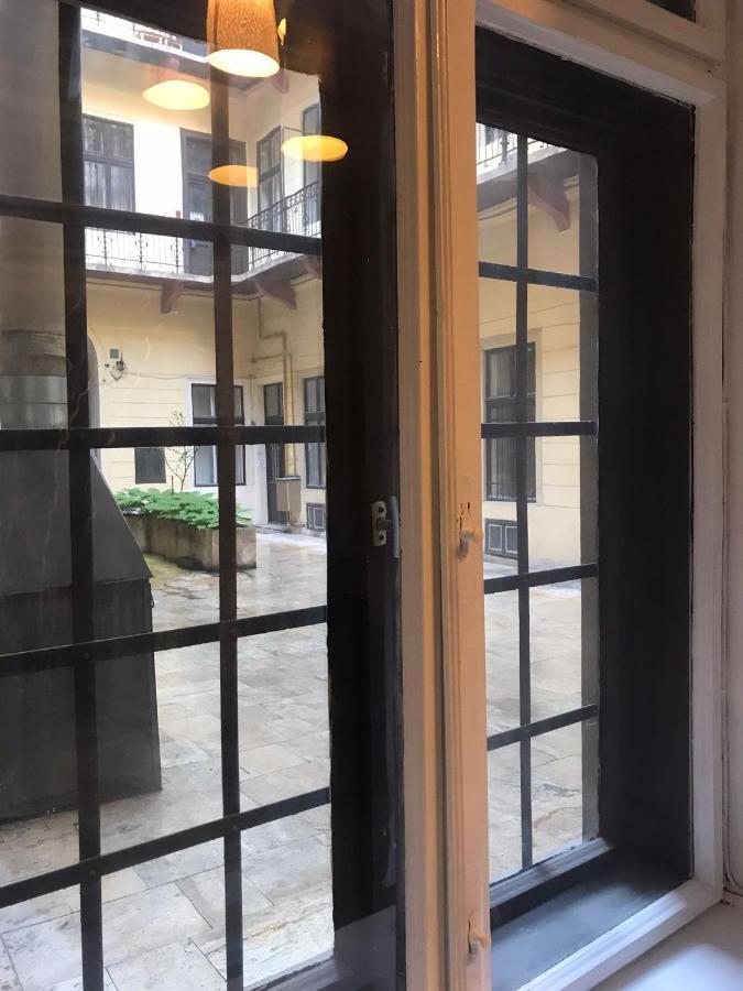 Zonaflat - Opera Appartement Boedapest Buitenkant foto