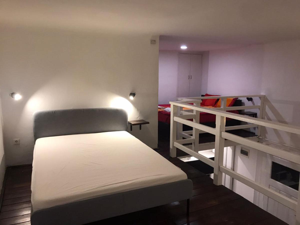 Zonaflat - Opera Appartement Boedapest Buitenkant foto