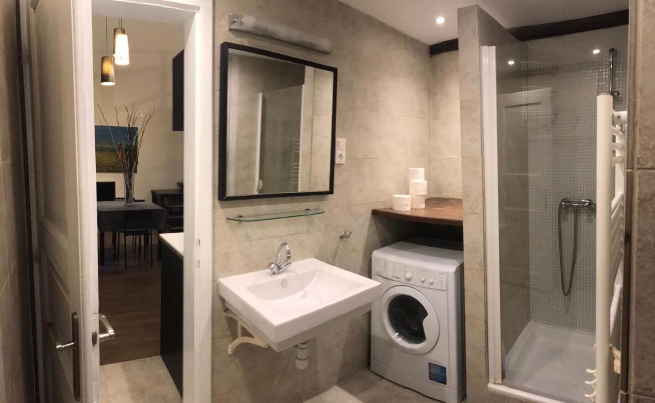 Zonaflat - Opera Appartement Boedapest Buitenkant foto