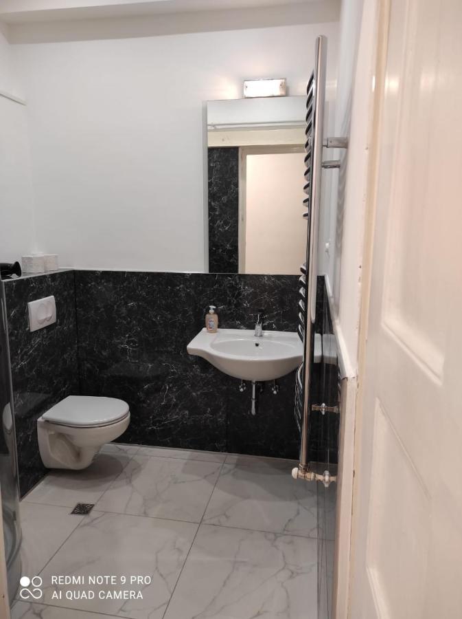 Zonaflat - Opera Appartement Boedapest Buitenkant foto