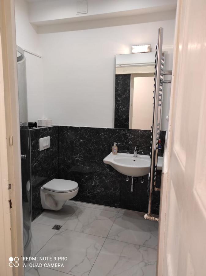 Zonaflat - Opera Appartement Boedapest Buitenkant foto