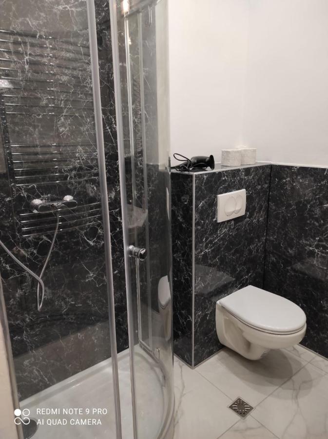 Zonaflat - Opera Appartement Boedapest Buitenkant foto