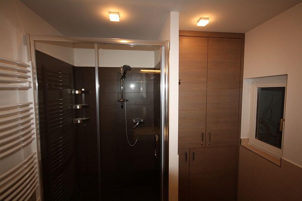 Zonaflat - Opera Appartement Boedapest Buitenkant foto