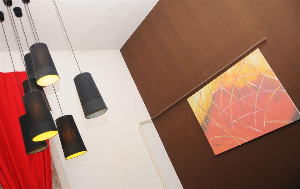 Zonaflat - Opera Appartement Boedapest Buitenkant foto