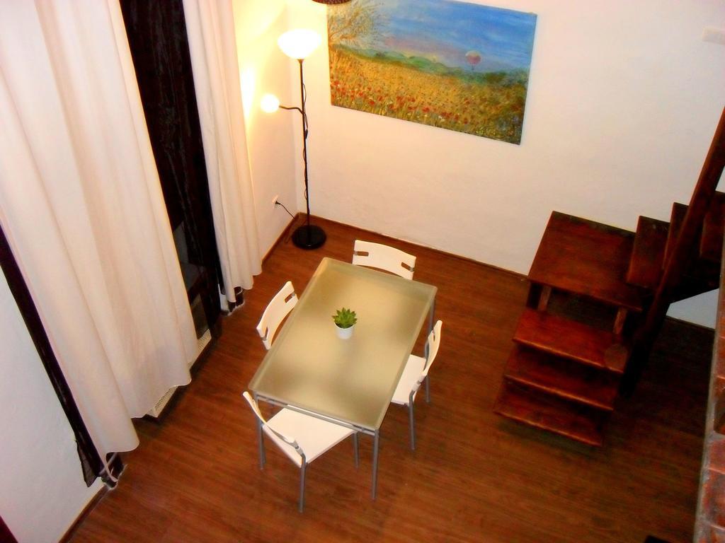 Zonaflat - Opera Appartement Boedapest Buitenkant foto