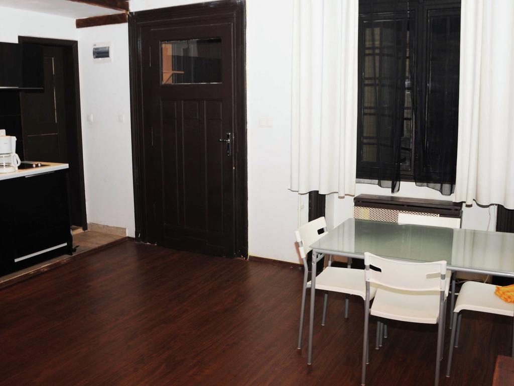 Zonaflat - Opera Appartement Boedapest Buitenkant foto