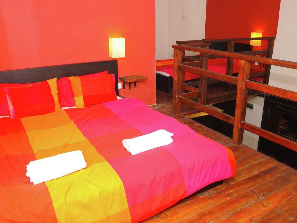 Zonaflat - Opera Appartement Boedapest Buitenkant foto