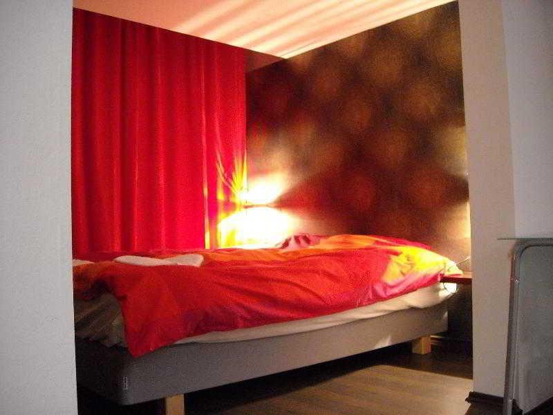 Zonaflat - Opera Appartement Boedapest Buitenkant foto