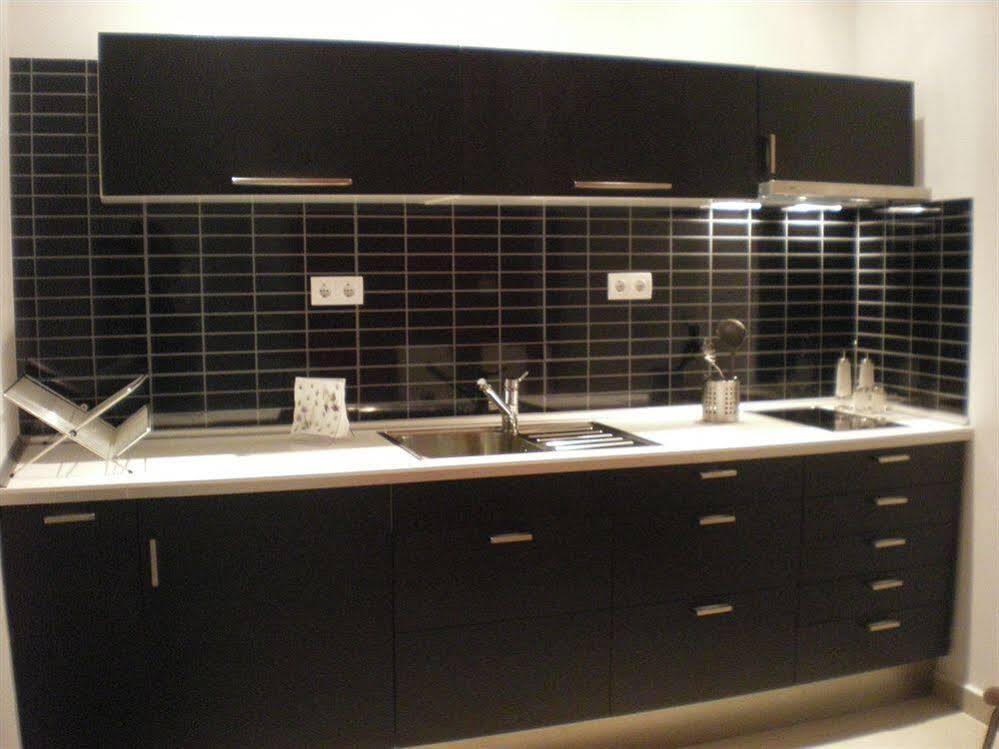 Zonaflat - Opera Appartement Boedapest Buitenkant foto